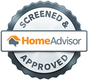 home advisor thrust logo