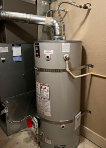 water heater repair services in Vancouver
