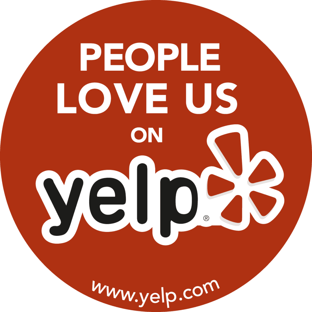 yelp review business logo